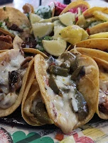 Excelentes Tacos