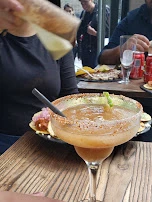 Margarita de Tamarindo