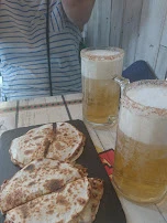 Quesadillas Al Pastor