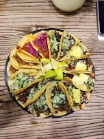 Tacos Variados