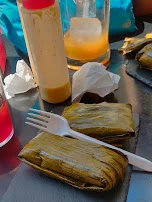 Tamales