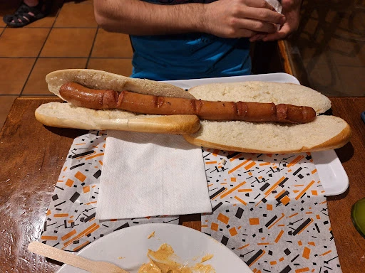 Frankfurt Bar L'Aristic