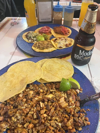 Takos Al Pastor photo 1