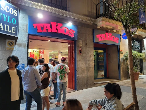Takos Al Pastor photo 10