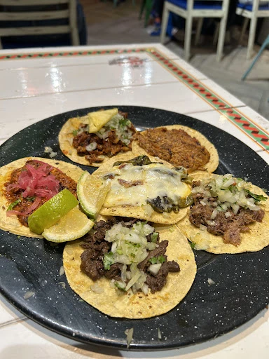 Takos Al Pastor photo 9