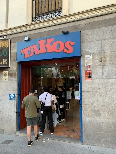 Takos Al Pastor photo 7